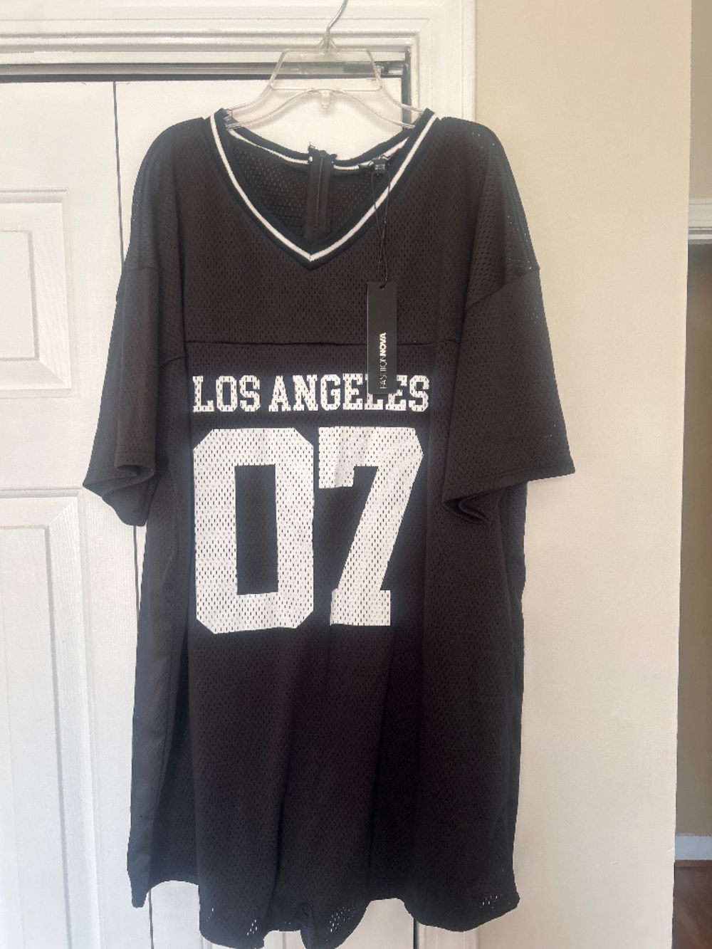 Wm romper (New)